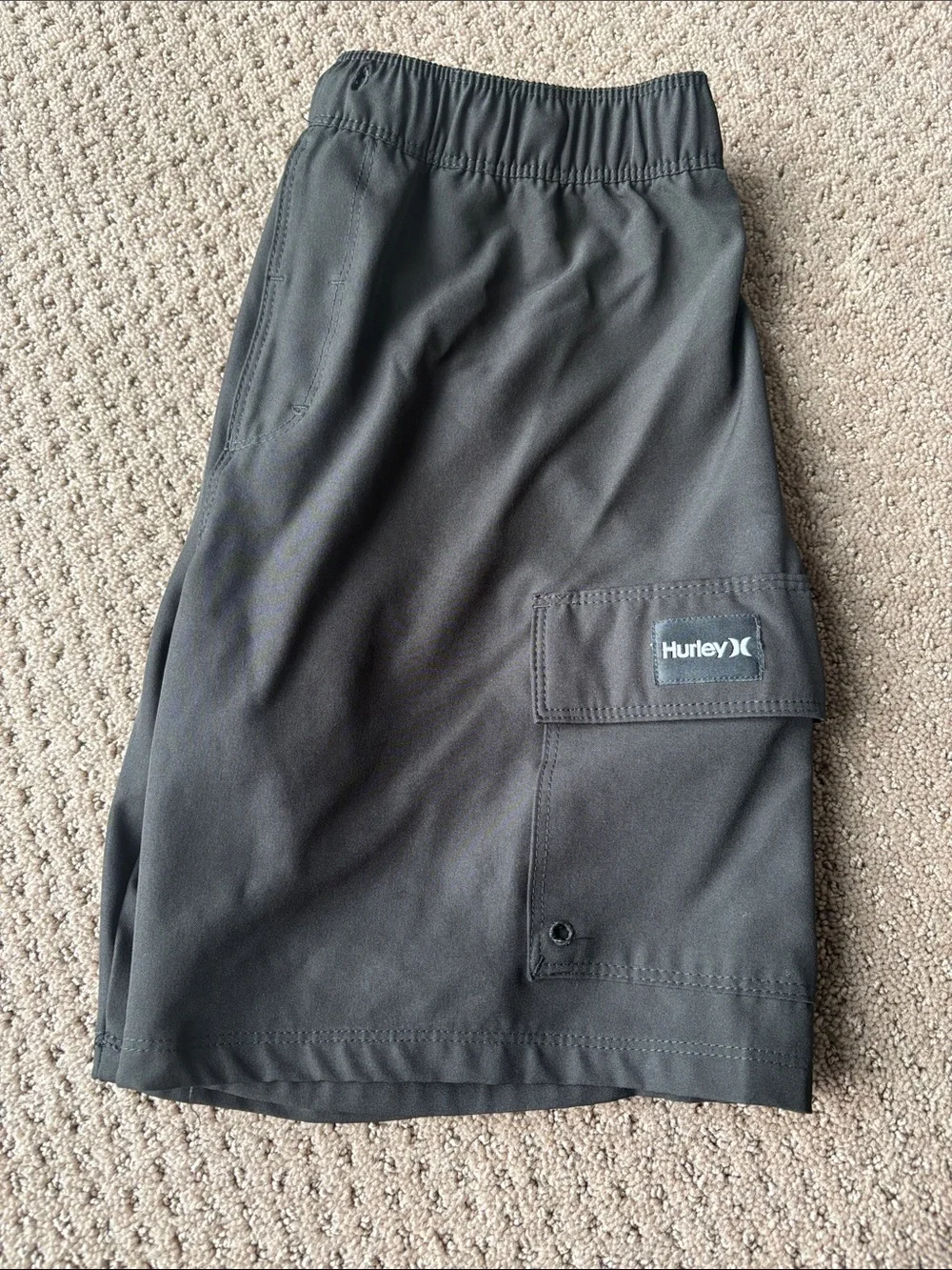 Boys XL Hurley board shorts. NWOT